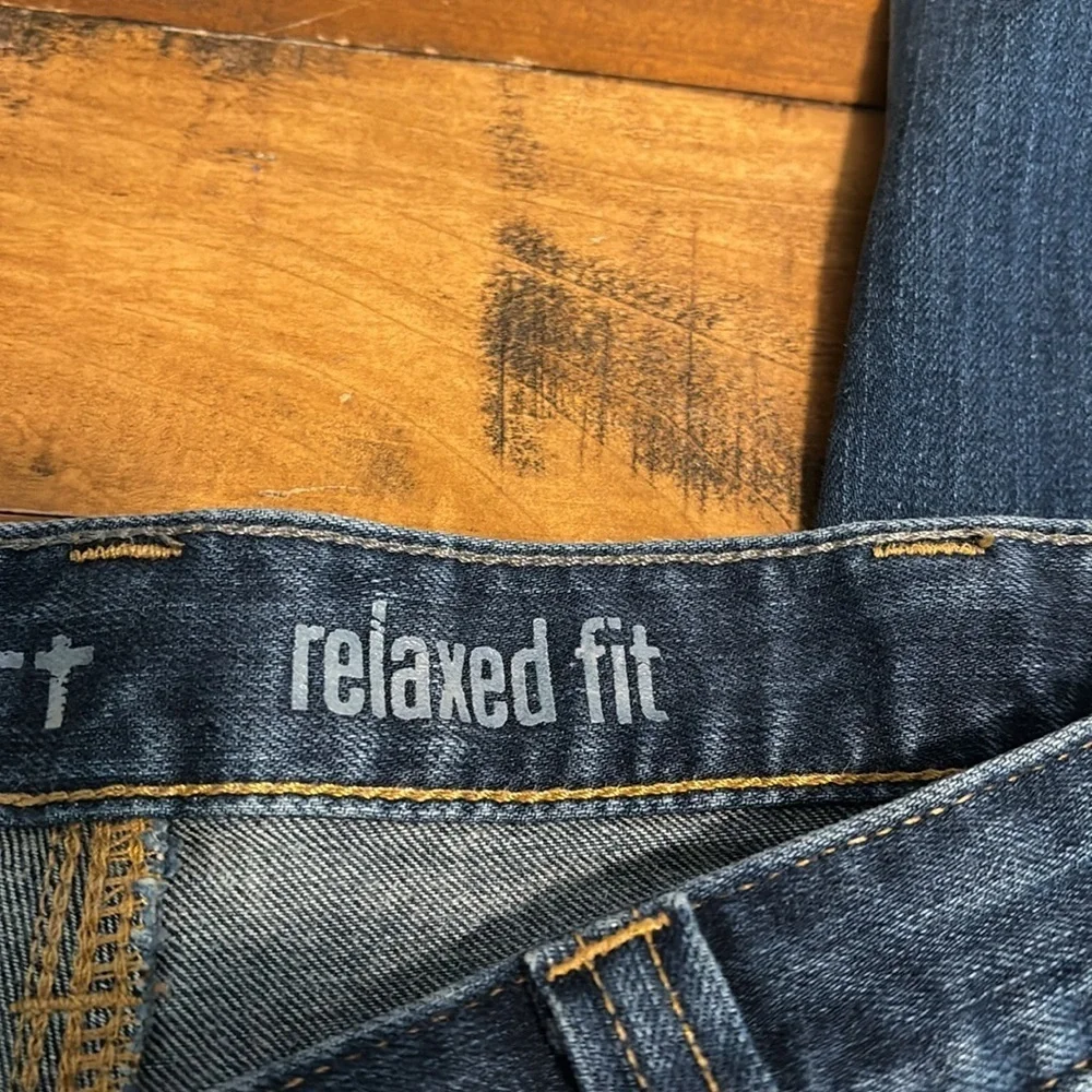 Carhartt carpenter jeans , 33X32